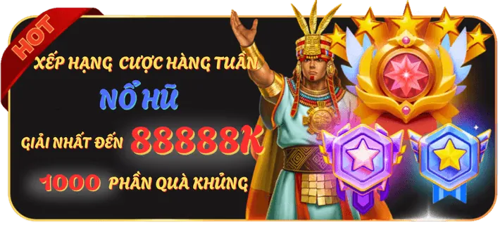 Mẹo chơi Nổ Hũ được áp dụng nhiều nhất