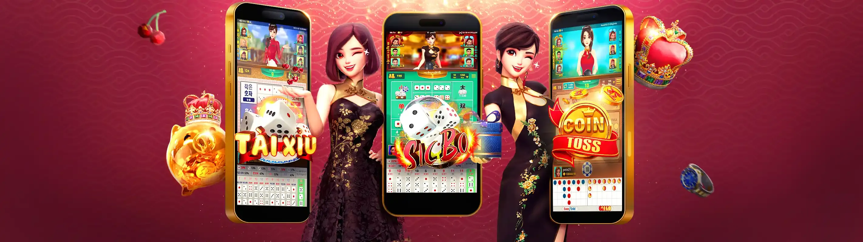 Nền tảng giải trí trực tuyến bongdalu 40 với các trò chơi cá cược đa dạng